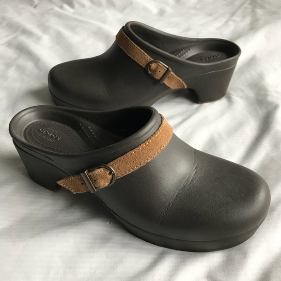 women's crocs sarah clog